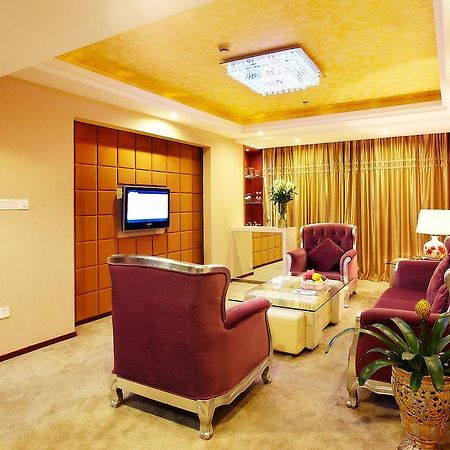 Wuxi Xinwang Hotel Rom bilde