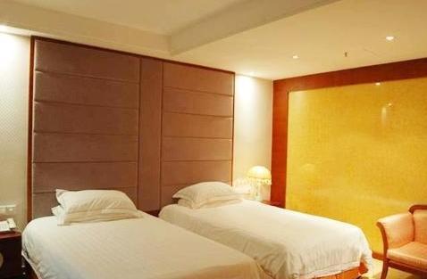 Wuxi Xinwang Hotel Rom bilde