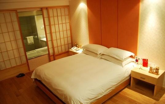 Wuxi Xinwang Hotel Rom bilde