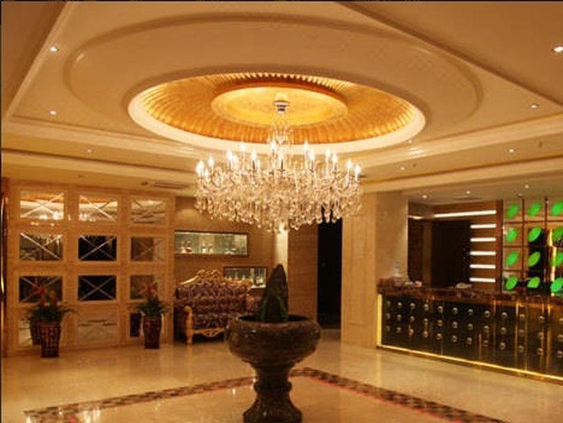 Wuxi Xinwang Hotel Eksteriør bilde