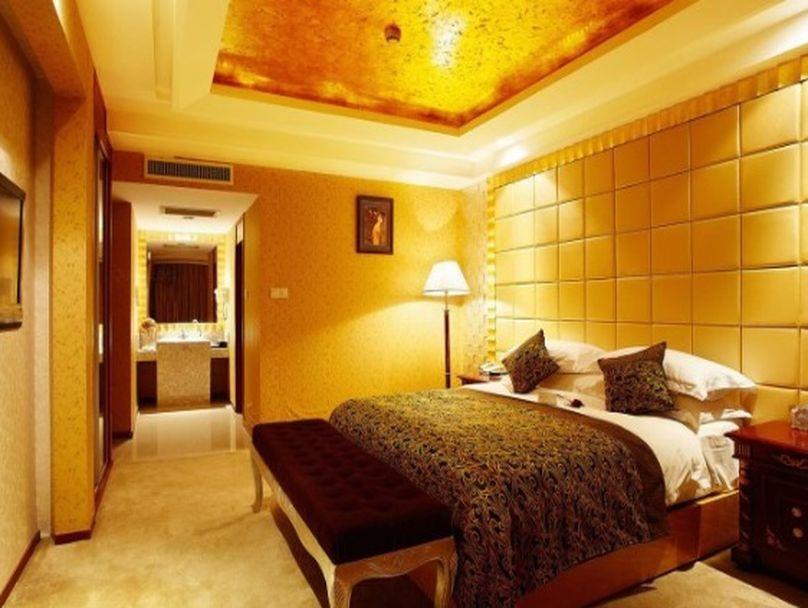 Wuxi Xinwang Hotel Eksteriør bilde